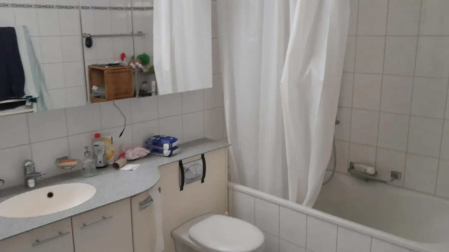 Zimmer mieten - 8050 Zürich - Foto 3