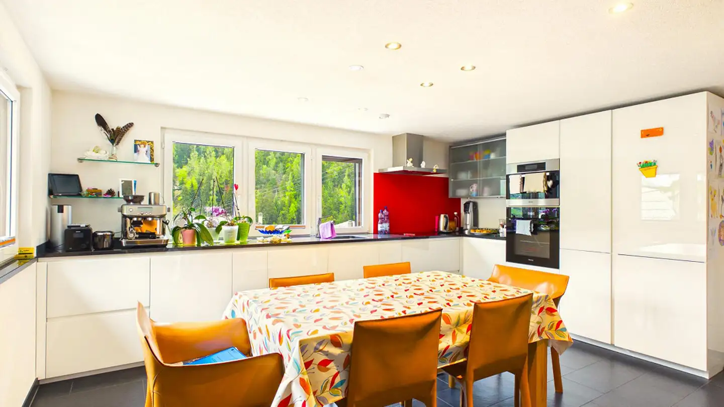 Apartment for sale - Dorfgasse 7, 3924 St. Niklaus VS