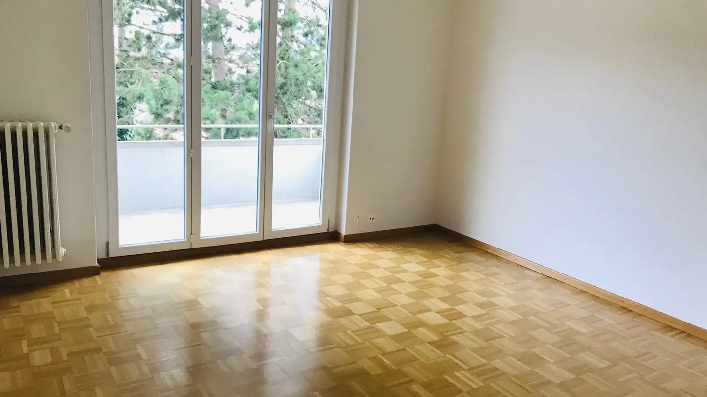 Appartamento in affitto - Bahnhofstrasse 9, 3294 Büren an der Aare - Foto 2