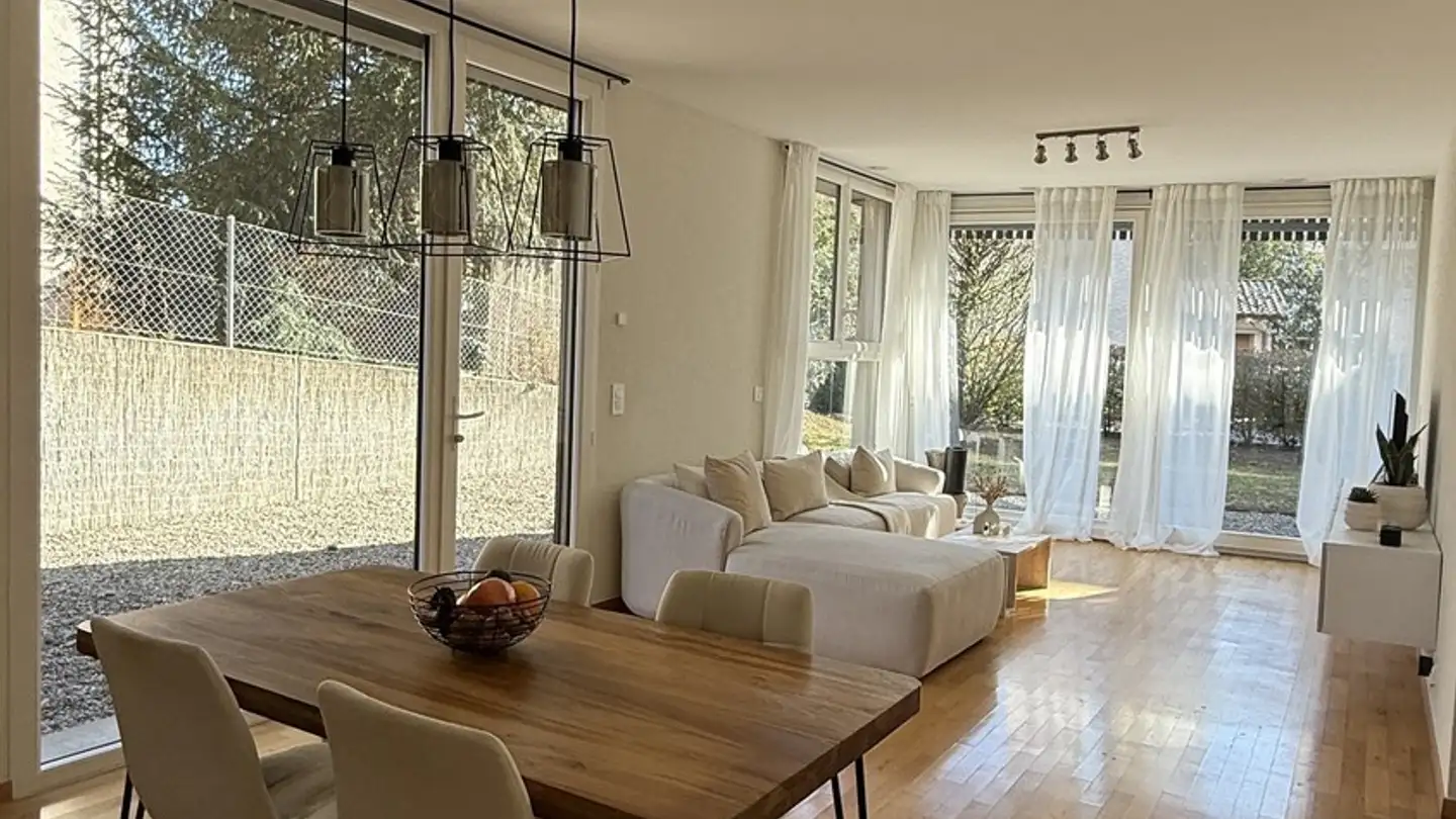 Appartement à louer - 1012 Lausanne - Photo 2