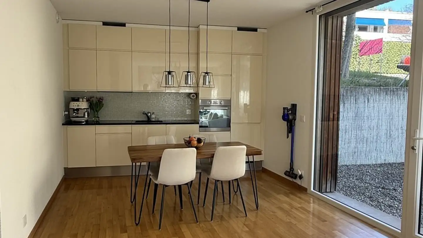 Appartement à louer - 1012 Lausanne - Photo 3