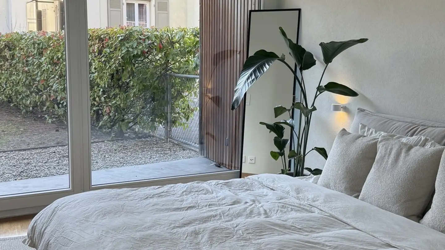 Appartement à louer - 1012 Lausanne - Photo 4