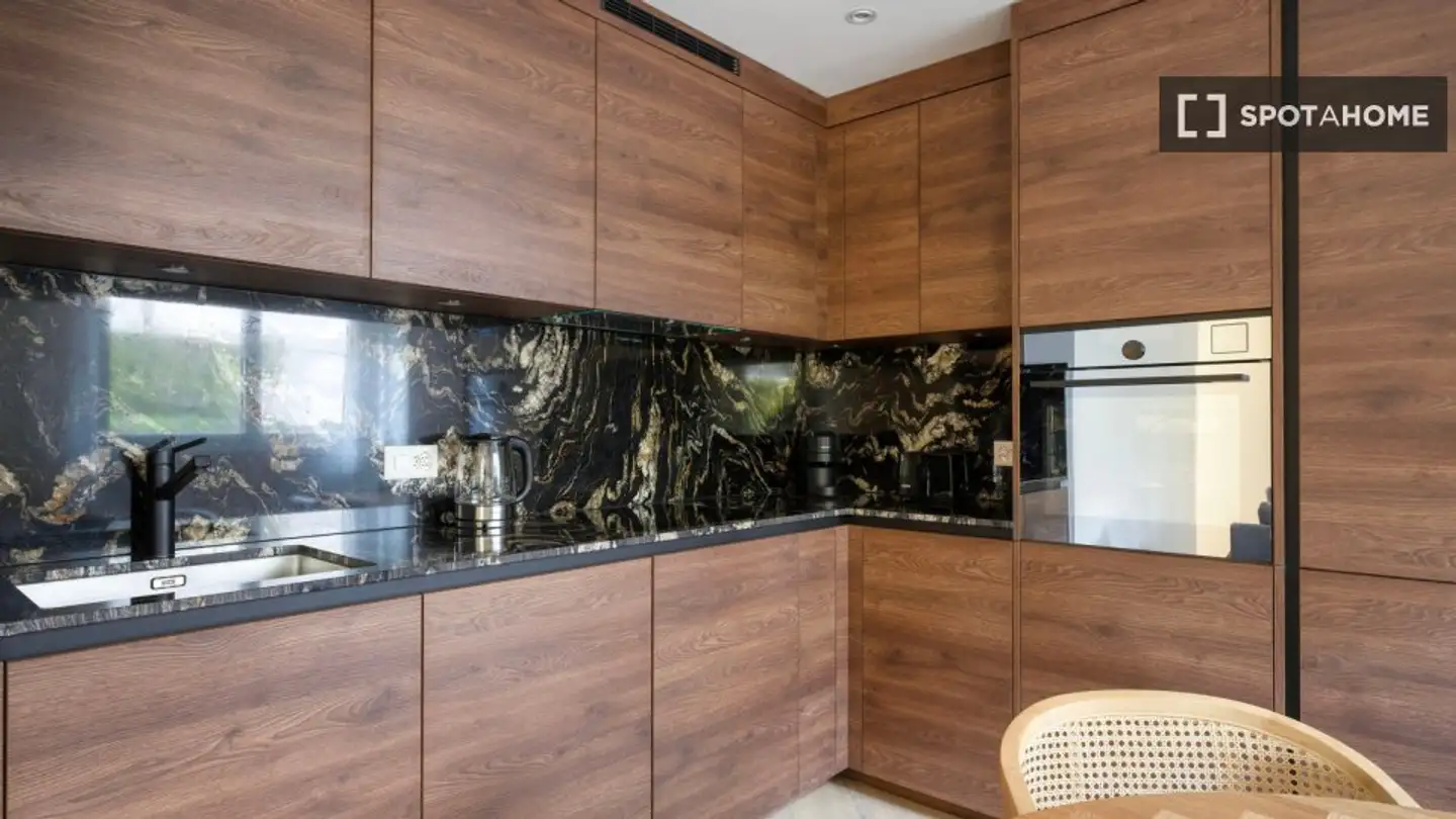 Apartment for rent - 8055 Zürich - Photo 3