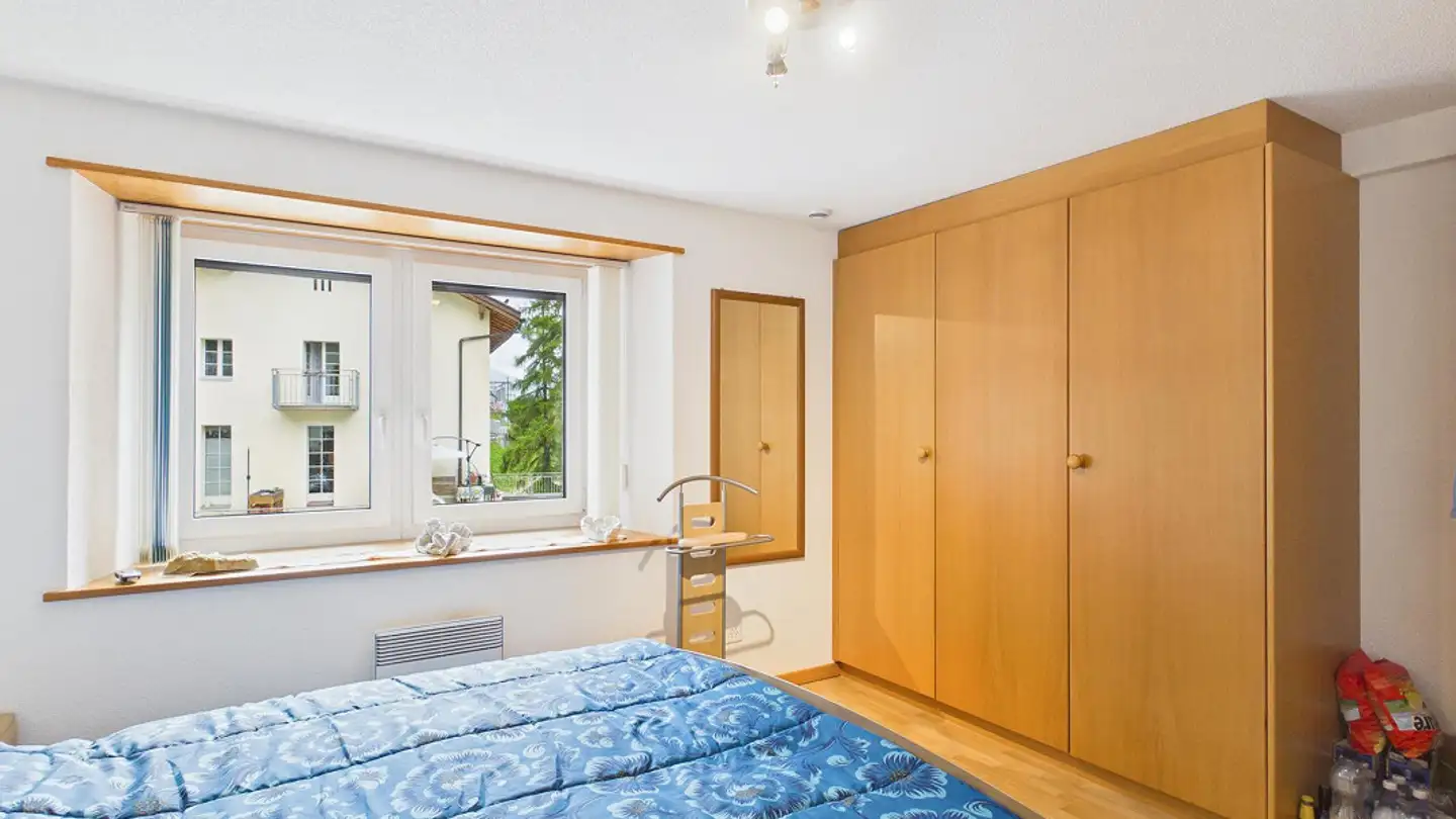 Appartamento in vendita - Dorfgasse 7, 3924 St. Niklaus VS - Foto 4