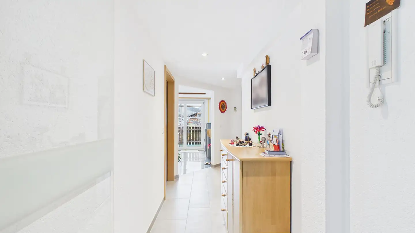Appartamento in vendita - Dorfgasse 7, 3924 St. Niklaus VS - Foto 2