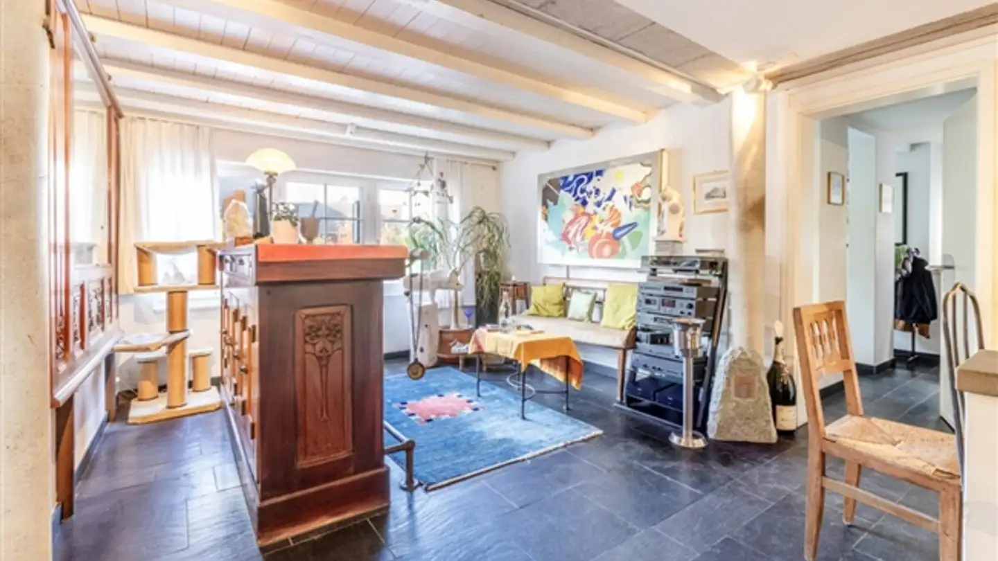 Einfamilienhaus kaufen - Brahaldenstrasse 8, 8412 Hünikon (Neftenbach) - Foto 2