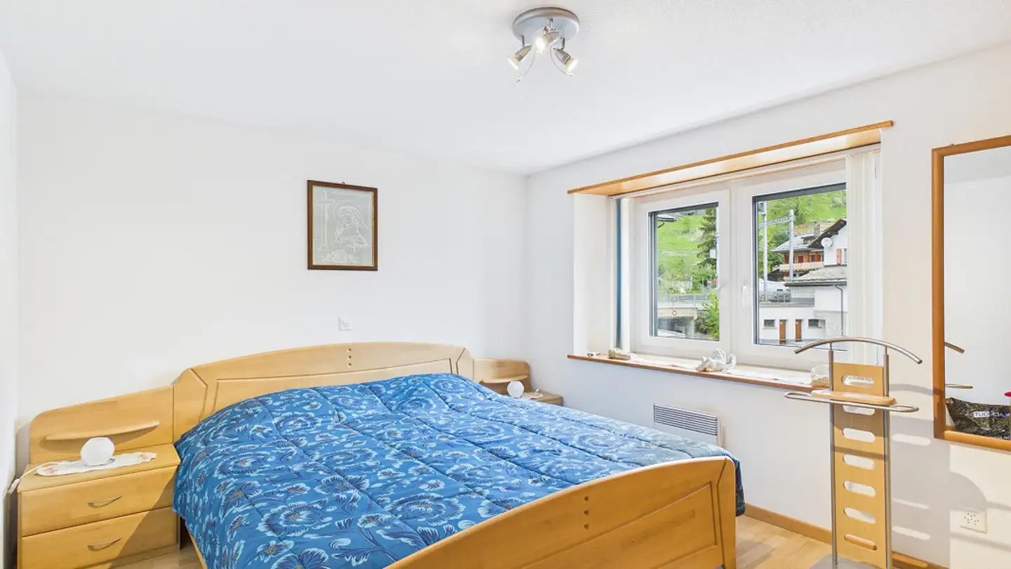 Appartamento in vendita - Dorfgasse 7, 3924 St. Niklaus VS - Foto 3
