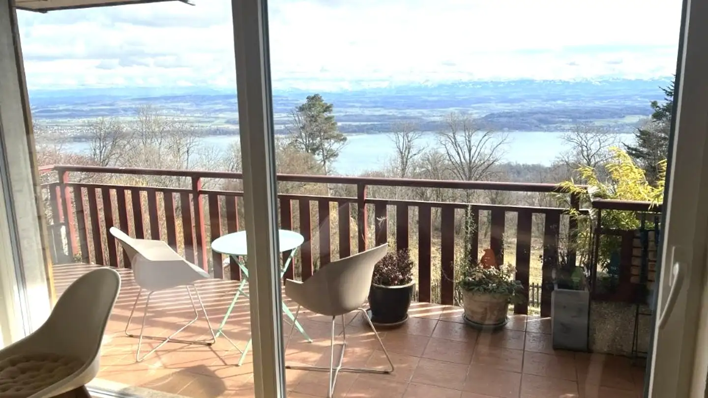 Appartamento in vendita - Route De La Neuveville 15, 2515 Prêles