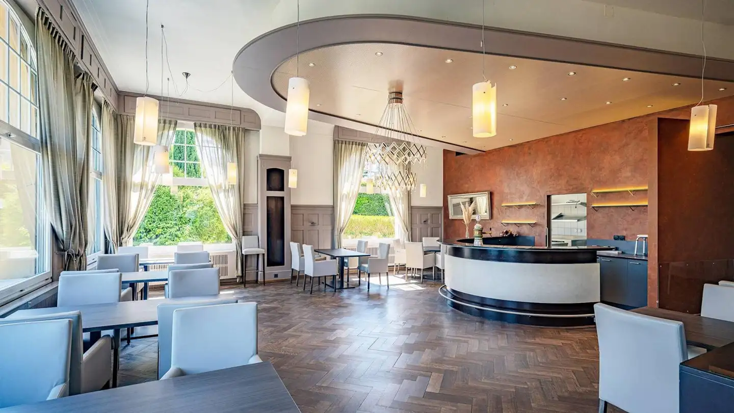 Mixed-use building for sale - 3653 Oberhofen am Thunersee - Photo 2