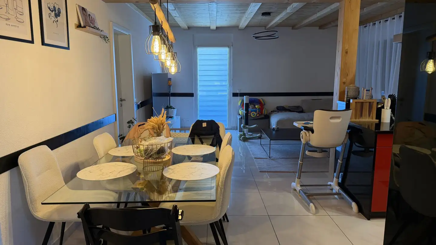 Appartamento in vendita - Route De Lossy 27, 1782 Belfaux - Foto 3