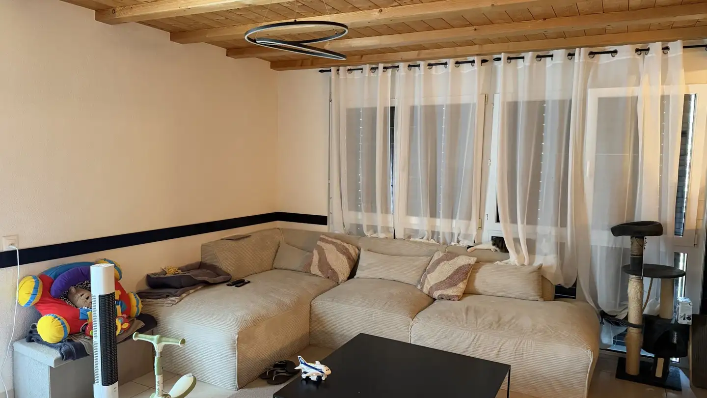 Appartamento in vendita - Route De Lossy 27, 1782 Belfaux - Foto 4