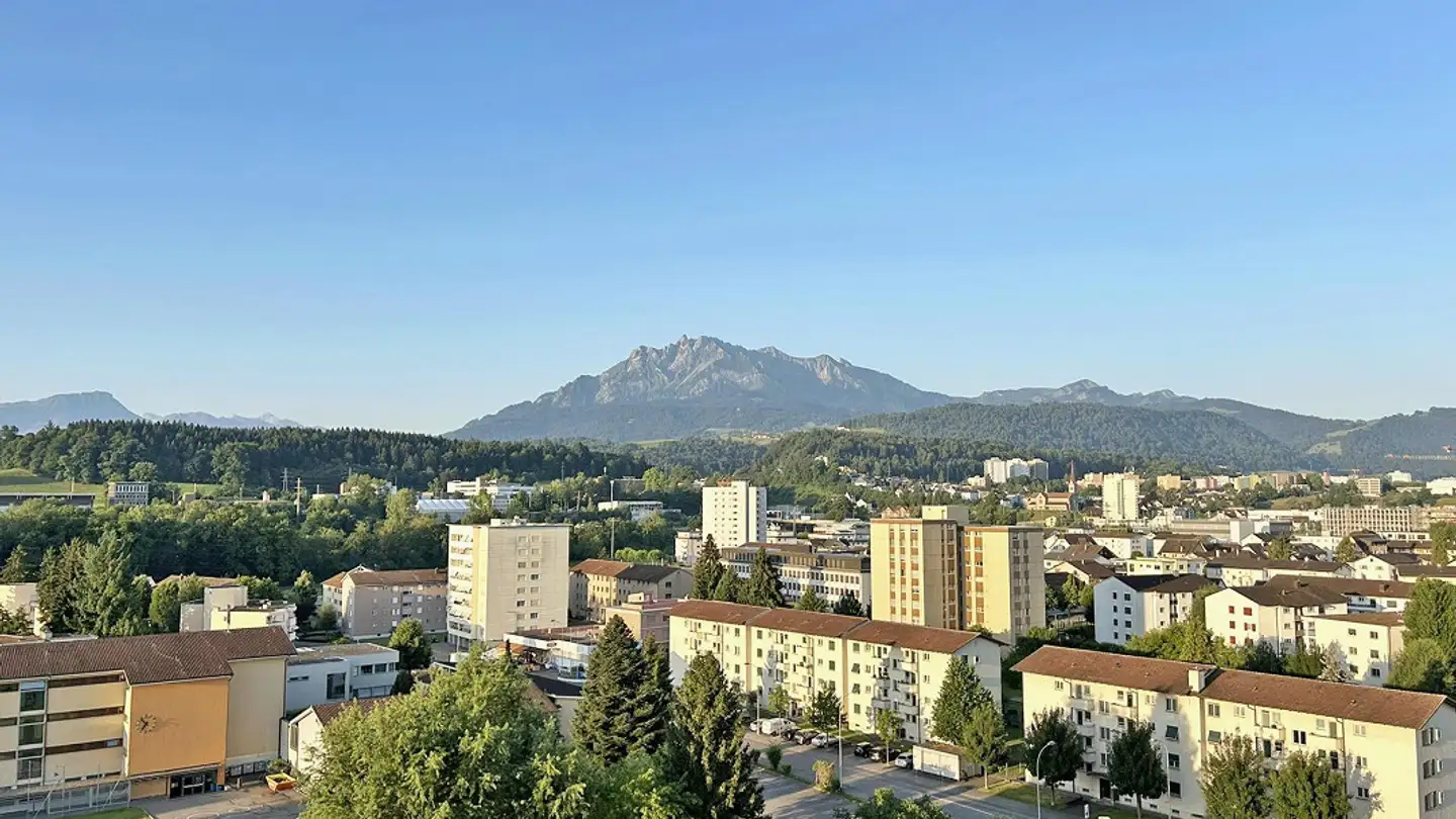 Appartamento in vendita - Seetalstrasse 42, 6020 Emmenbrücke - Photo 2