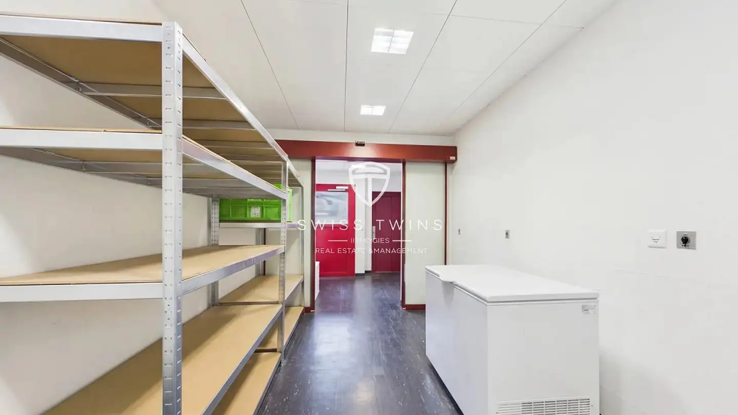 Commercial for rent - 8165 Schöfflisdorf - Photo 4