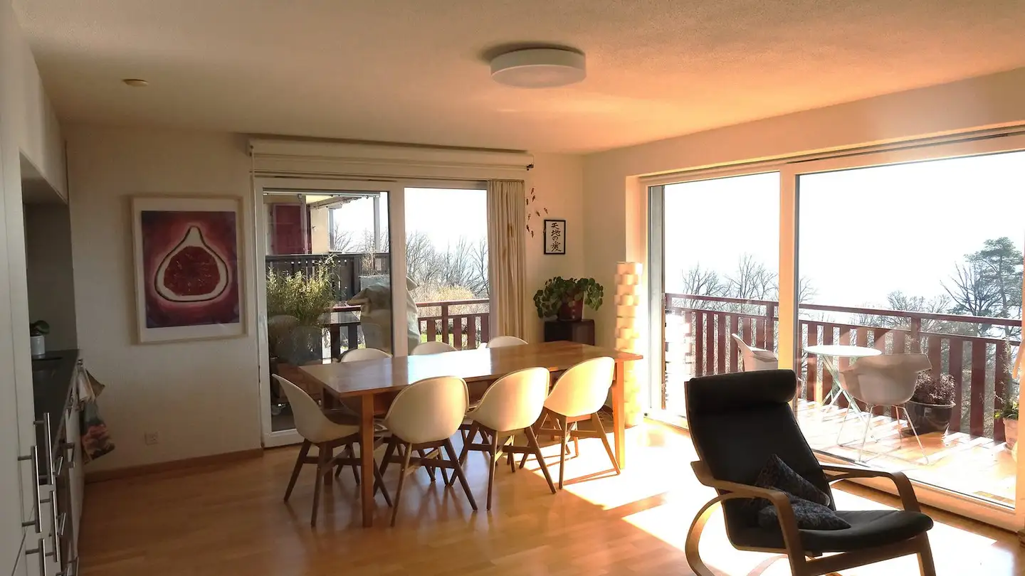 Appartamento in vendita - Route De La Neuveville 15, 2515 Prêles - Foto 2