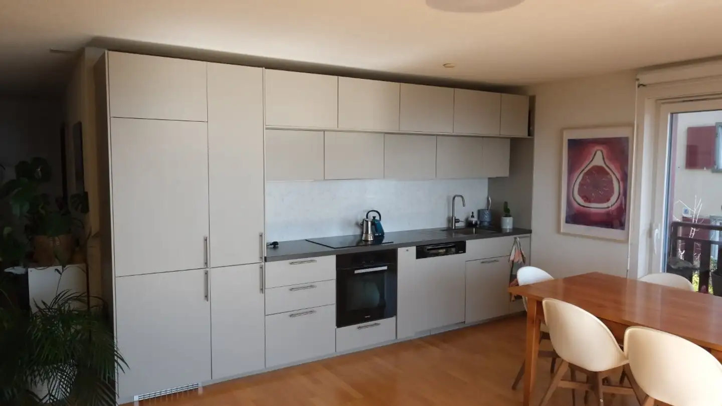 Appartamento in vendita - Route De La Neuveville 15, 2515 Prêles - Foto 4