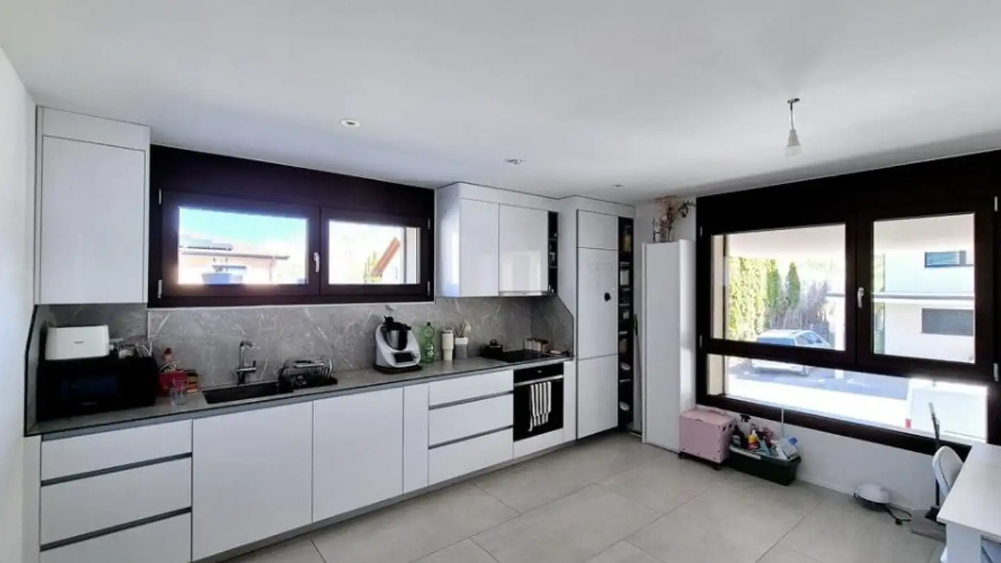 Apartment for rent - Chemin De La Forêt 8, 1720 Corminboeuf