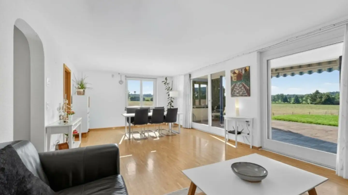Duplex for sale - Ferrenmatt 28, 6283 Baldegg