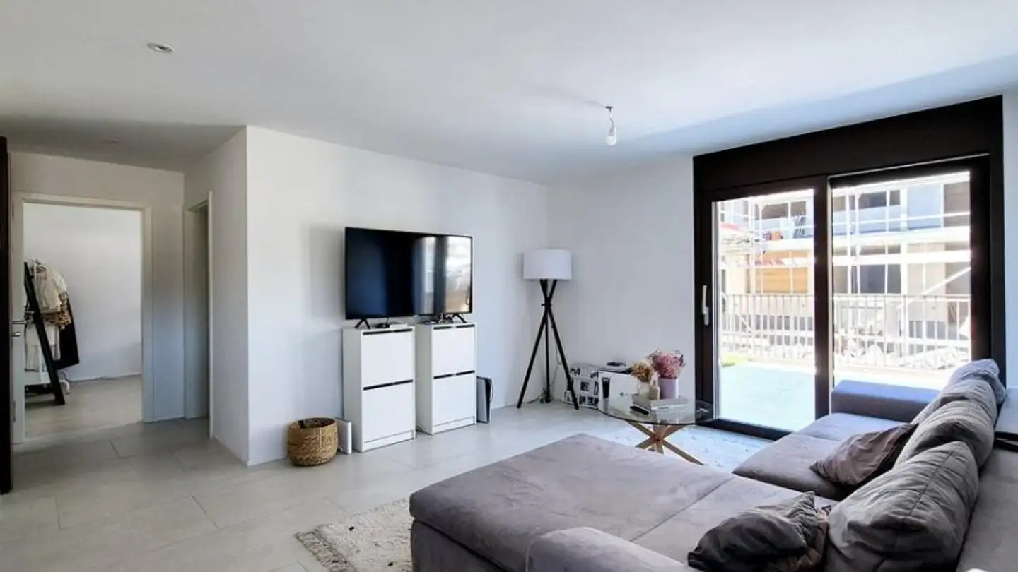 Apartment for rent - Chemin De La Forêt 8, 1720 Corminboeuf - Photo 2