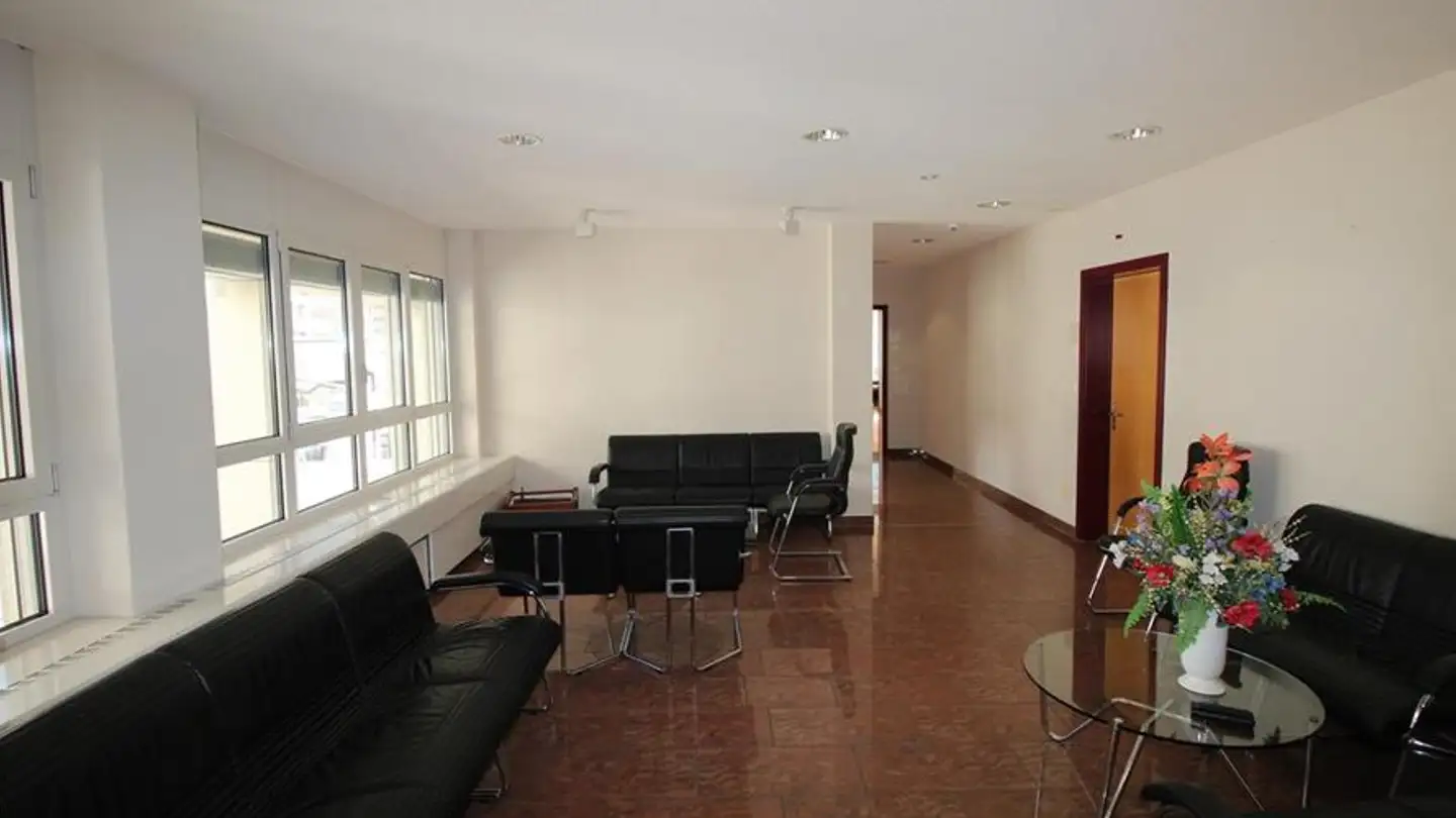 Bürofläche kaufen - 3954 Leukerbad
