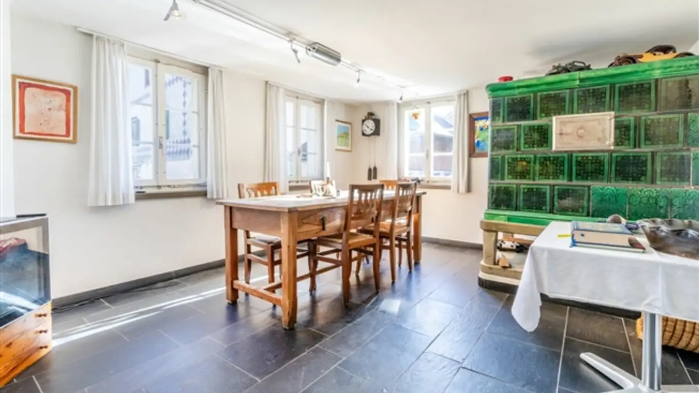 Einfamilienhaus kaufen - Brahaldenstrasse 8, 8412 Hünikon (Neftenbach) - Foto 3