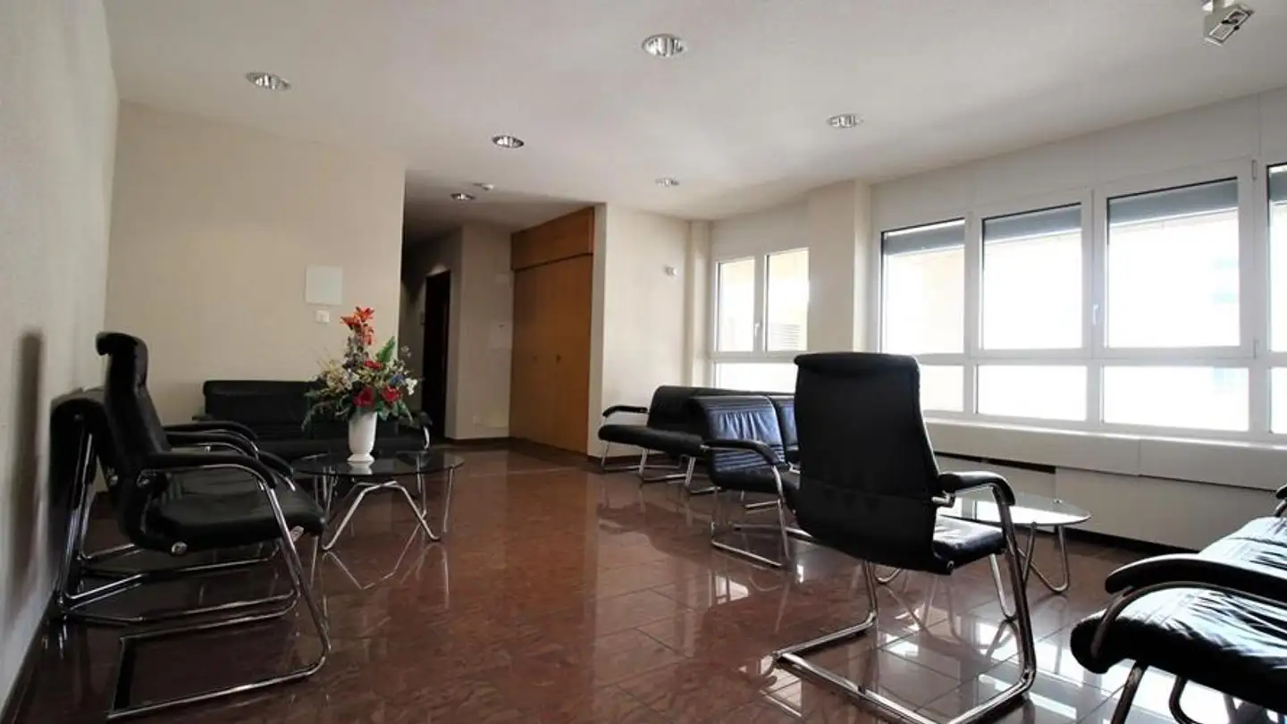 Bürofläche kaufen - 3954 Leukerbad - Foto 2