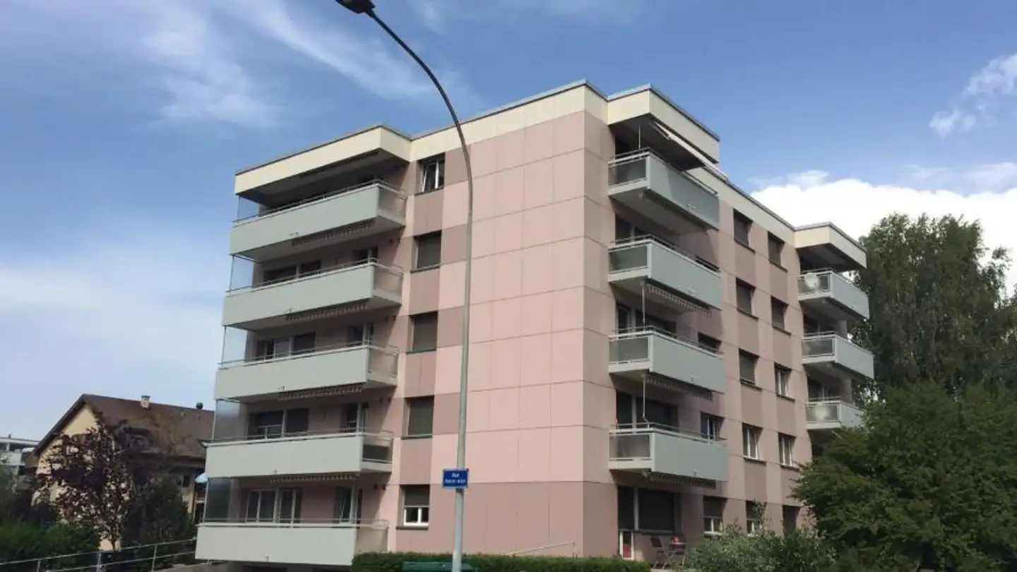 Appartamento in affitto - Rue Pierre-Alex 22, 1630 Bulle - Foto 2