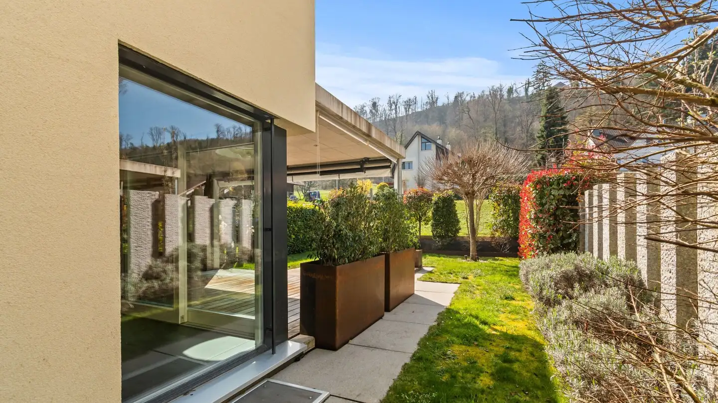 Semi-detached house for sale - Buchenweg, 4148 Pfeffingen - Photo 3