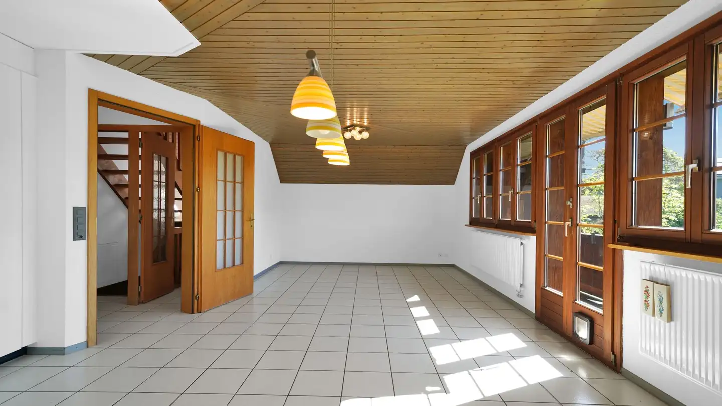 Wohnung mieten - Grossguschelmuth 19, 1792 Guschelmuth - Foto 2