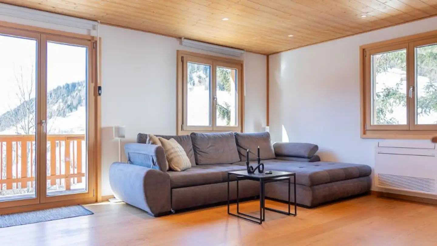 Casa singola in vendita - 3989 Blitzingen - Foto 2
