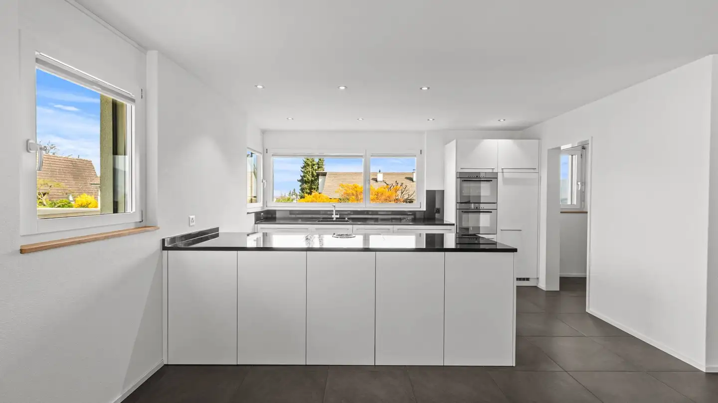 Semi-detached house for sale - Buchenweg, 4148 Pfeffingen - Photo 4