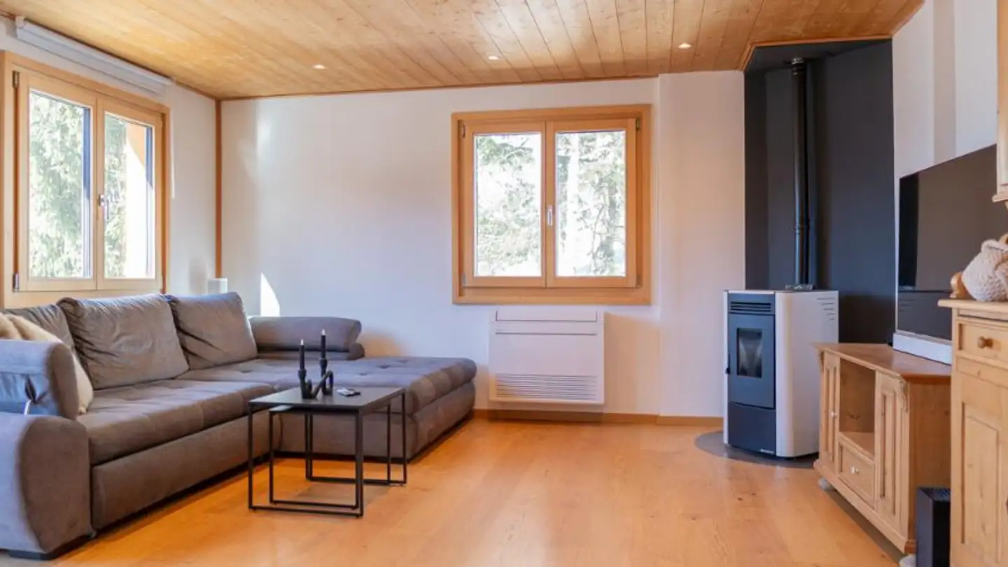 Casa singola in vendita - 3989 Blitzingen - Foto 3