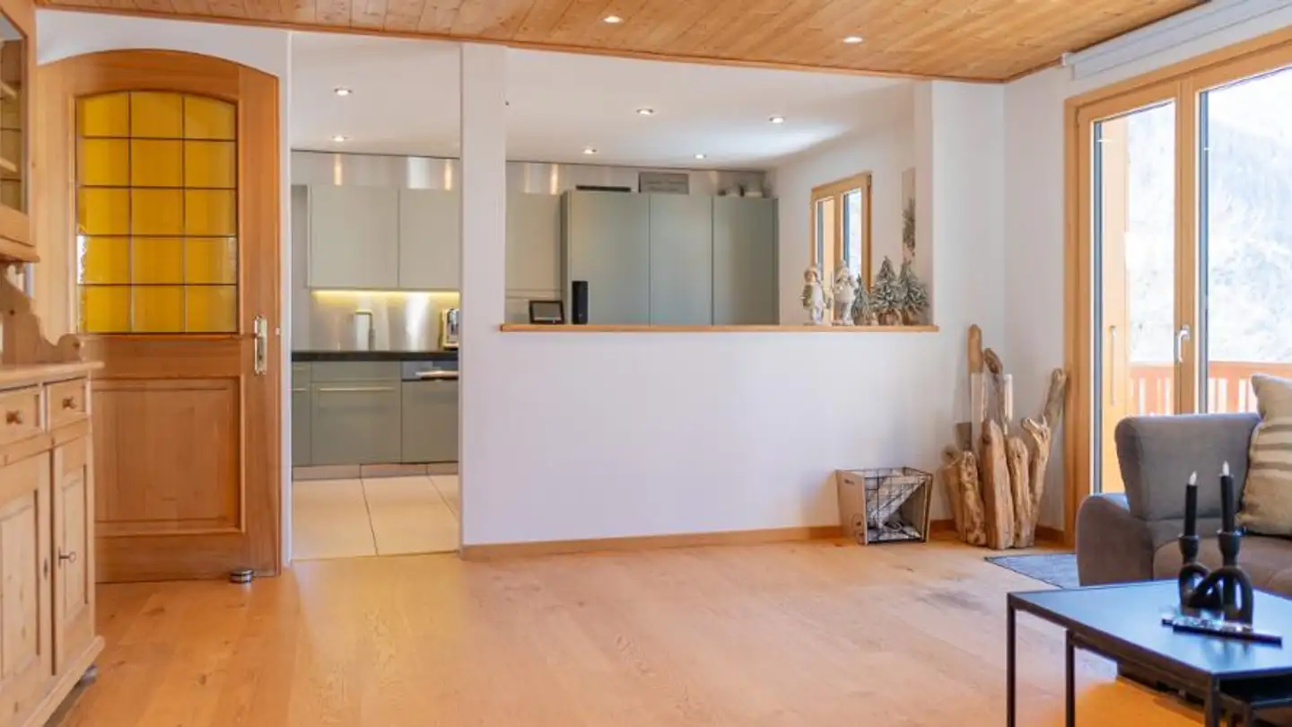 Casa singola in vendita - 3989 Blitzingen - Foto 4