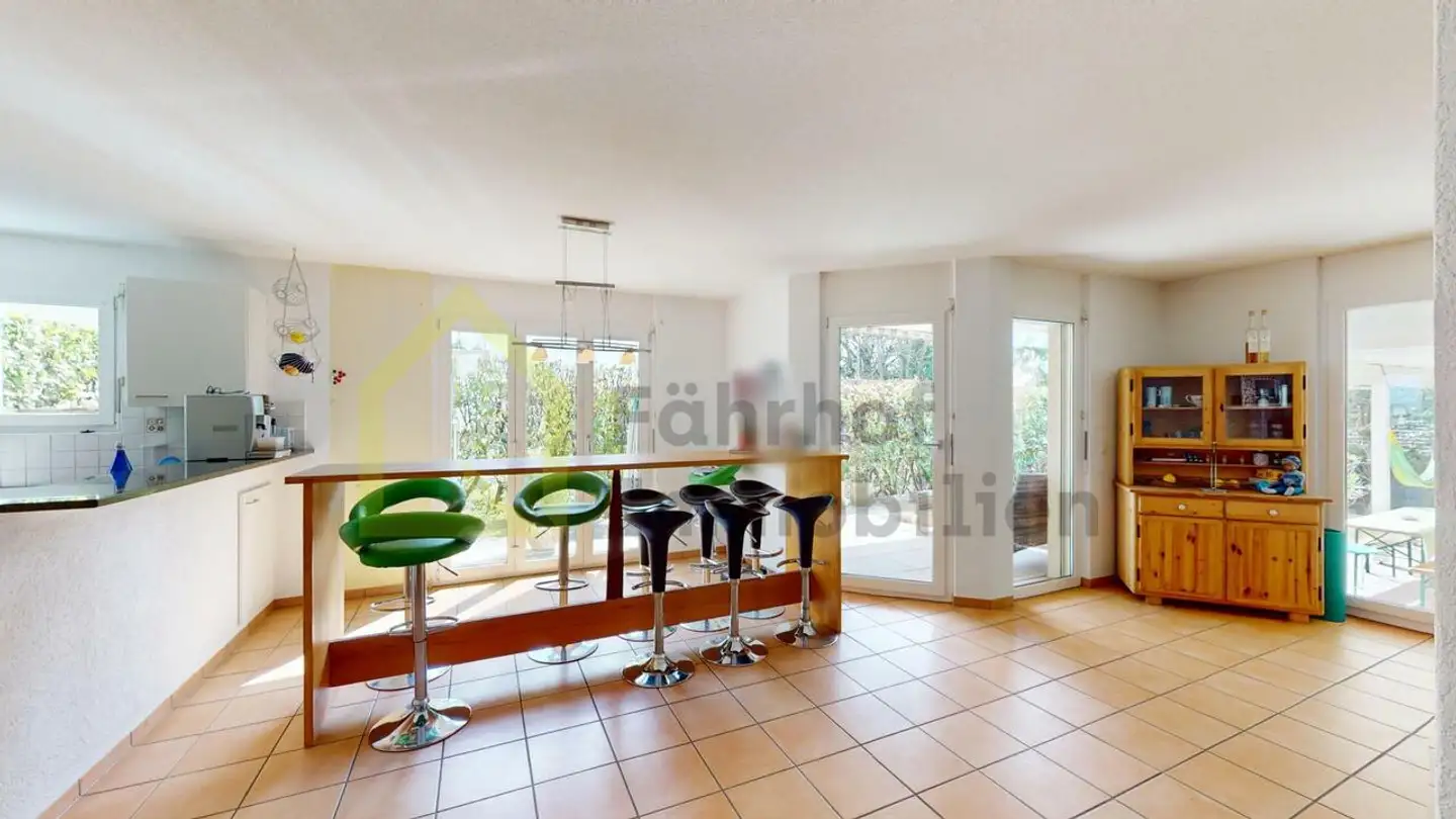 Einfamilienhaus kaufen - Oberer Sängelenweg 2, 4704 Niederbipp - Foto 2