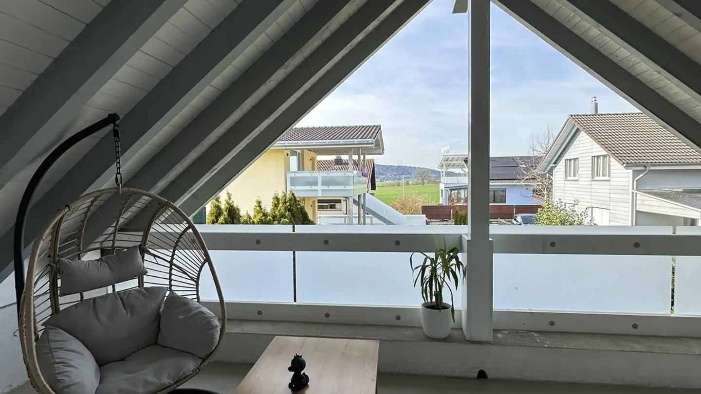 Stanza singola in affitto - Gislermatte 16, 6234 Triengen - Foto 3