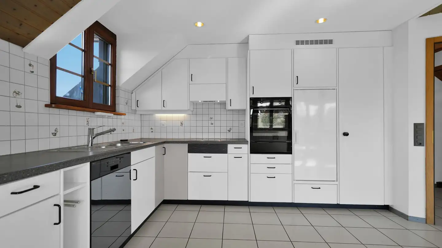 Wohnung mieten - Grossguschelmuth 19, 1792 Guschelmuth - Foto 4