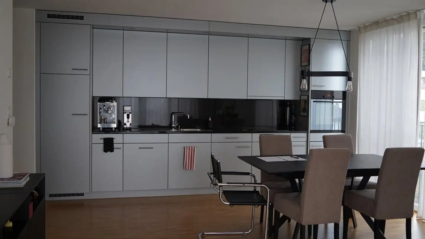 Appartamento in affitto - Bahnhofstrasse 120, 8620 Wetzikon ZH