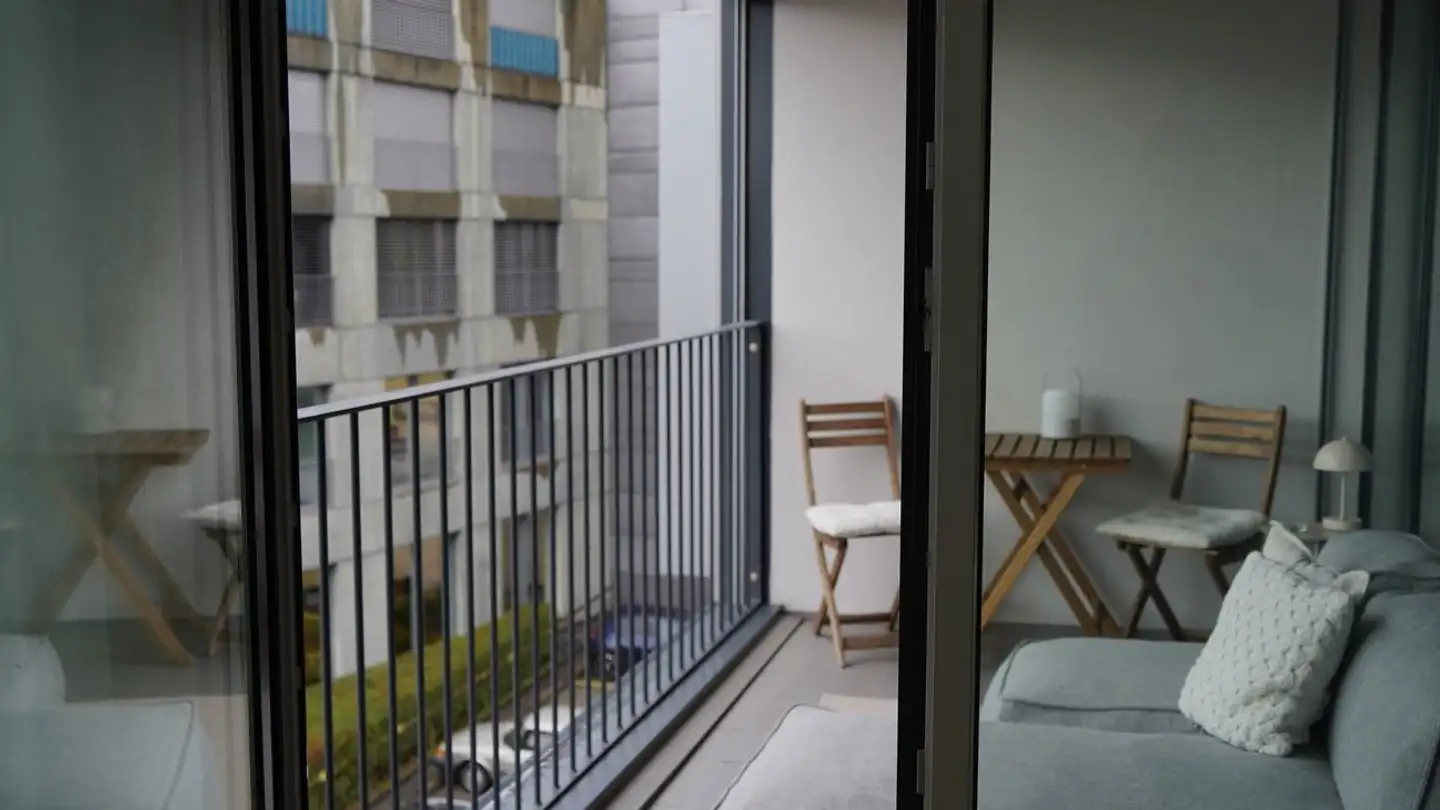 Appartamento in affitto - Bahnhofstrasse 120, 8620 Wetzikon ZH - Foto 2