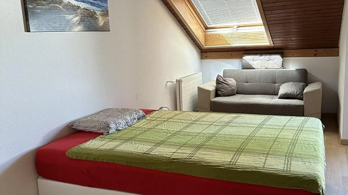 Apartment for rent - Feldmattweg 1, 3112 Allmendingen b. Bern - Photo 3