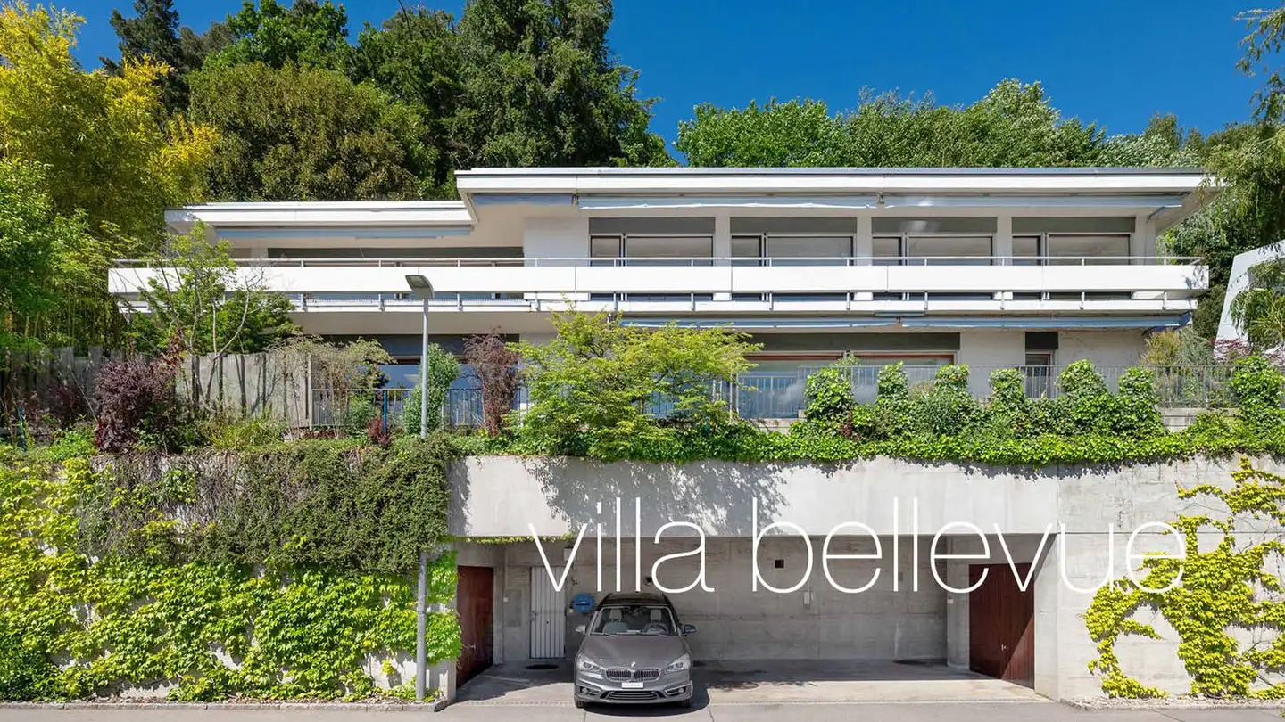 Maison individuelle à vendre - Quellenrain 34, 3063 Ittigen
