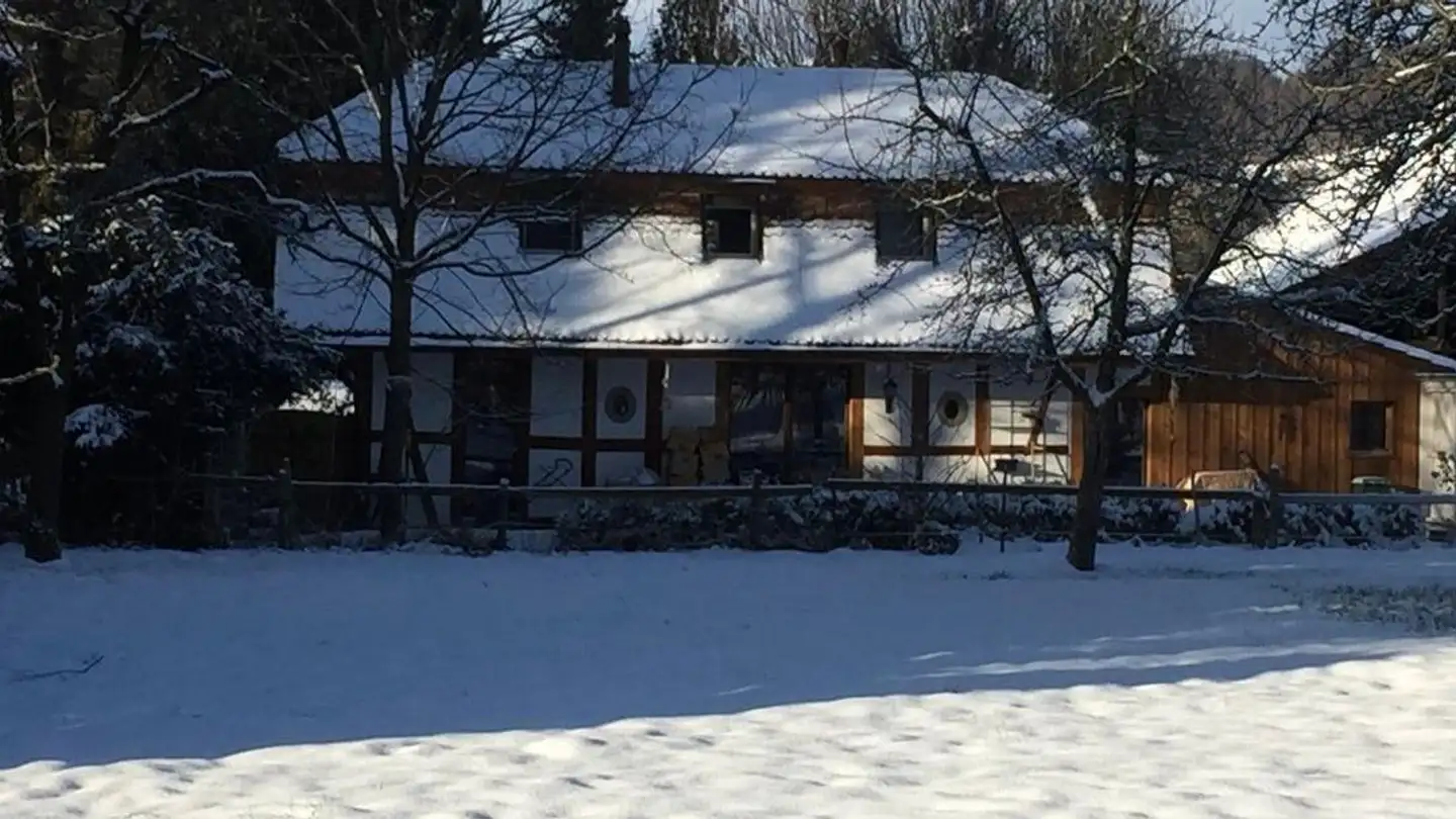 Maison individuelle à louer - Luzernstrasse 214, 3078 Richigen