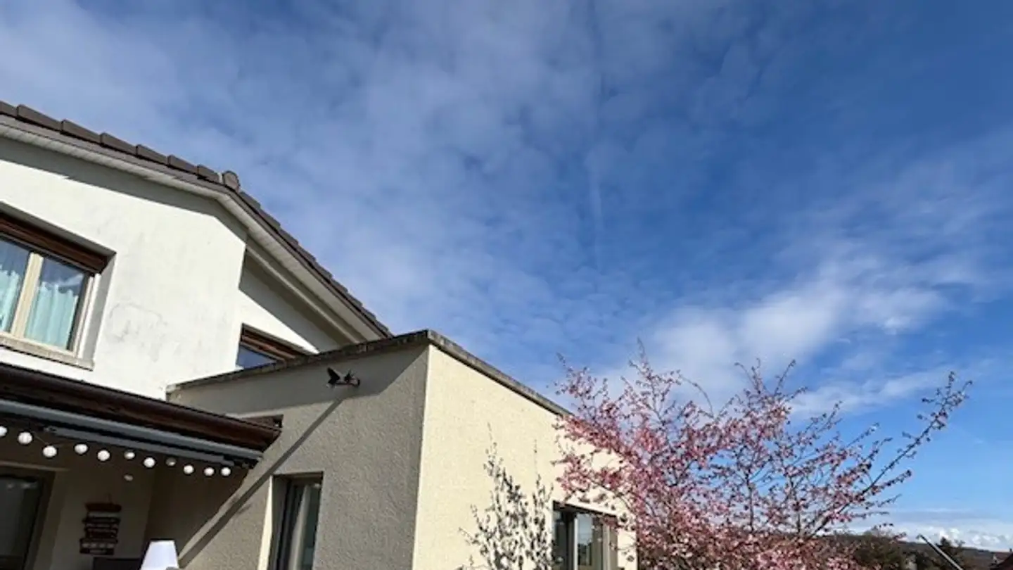 Maison individuelle à louer - Raaterstrasse 5, 8175 Windlach - Photo 3