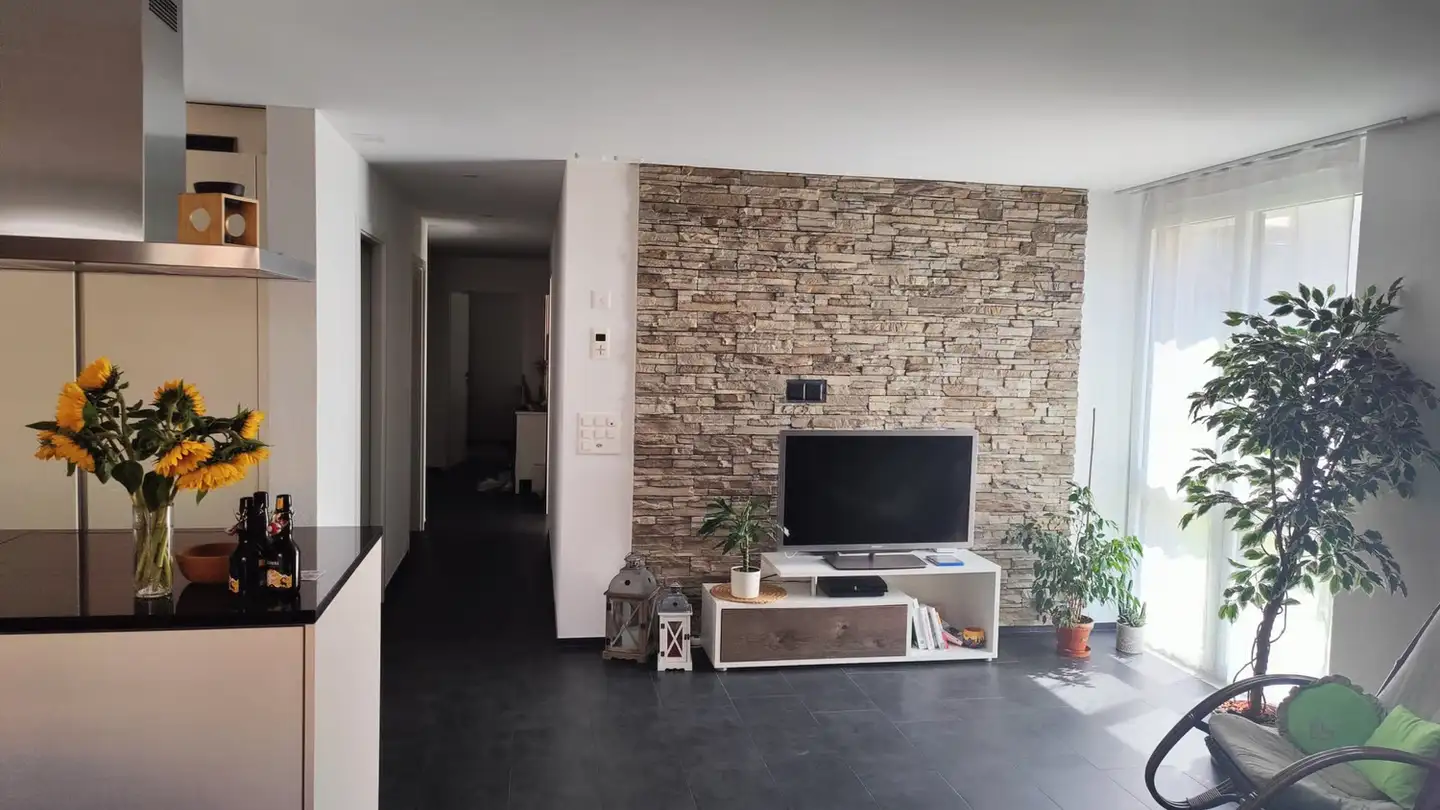 Appartamento in vendita - Landstrasse 9, 7304 Maienfeld