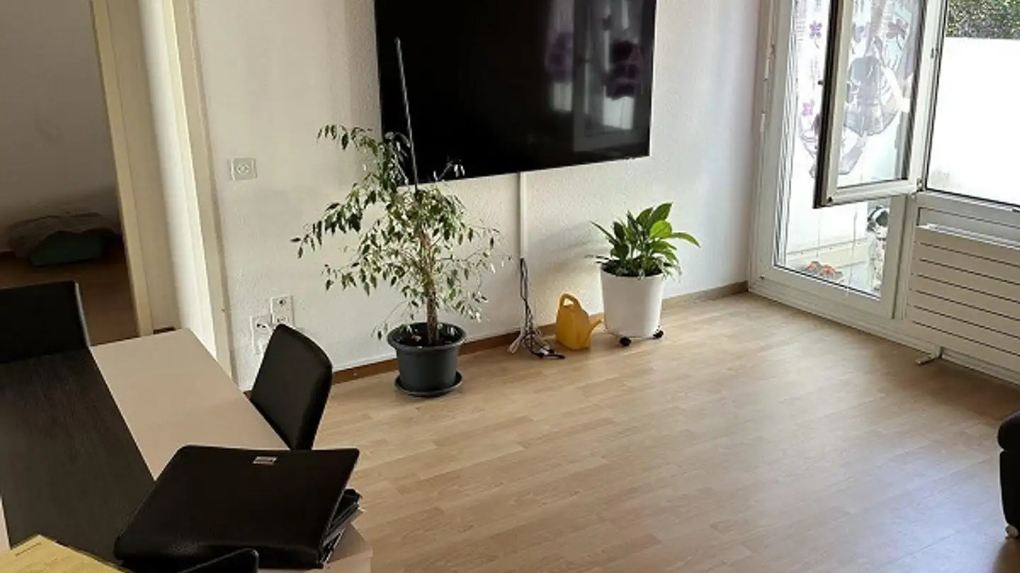 Apartment for rent - Feldmattweg 1, 3112 Allmendingen b. Bern - Photo 4