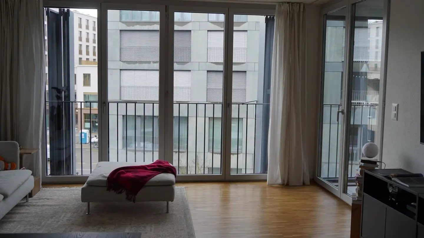 Appartamento in affitto - Bahnhofstrasse 120, 8620 Wetzikon ZH - Foto 3