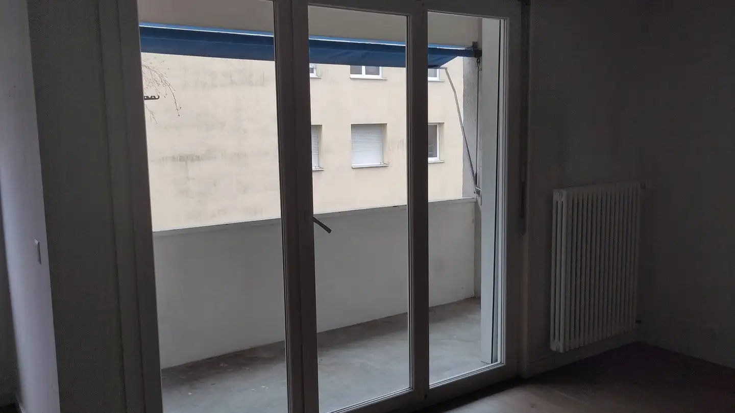 Appartement à louer - Chemin De Pré-Fleuri, 1260 Nyon