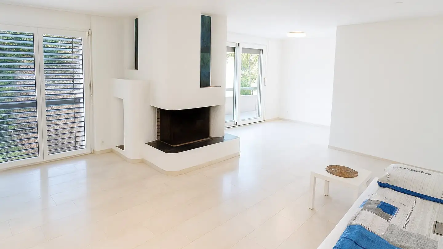 Zimmer mieten - Felsenstrasse, 8008 Zürich