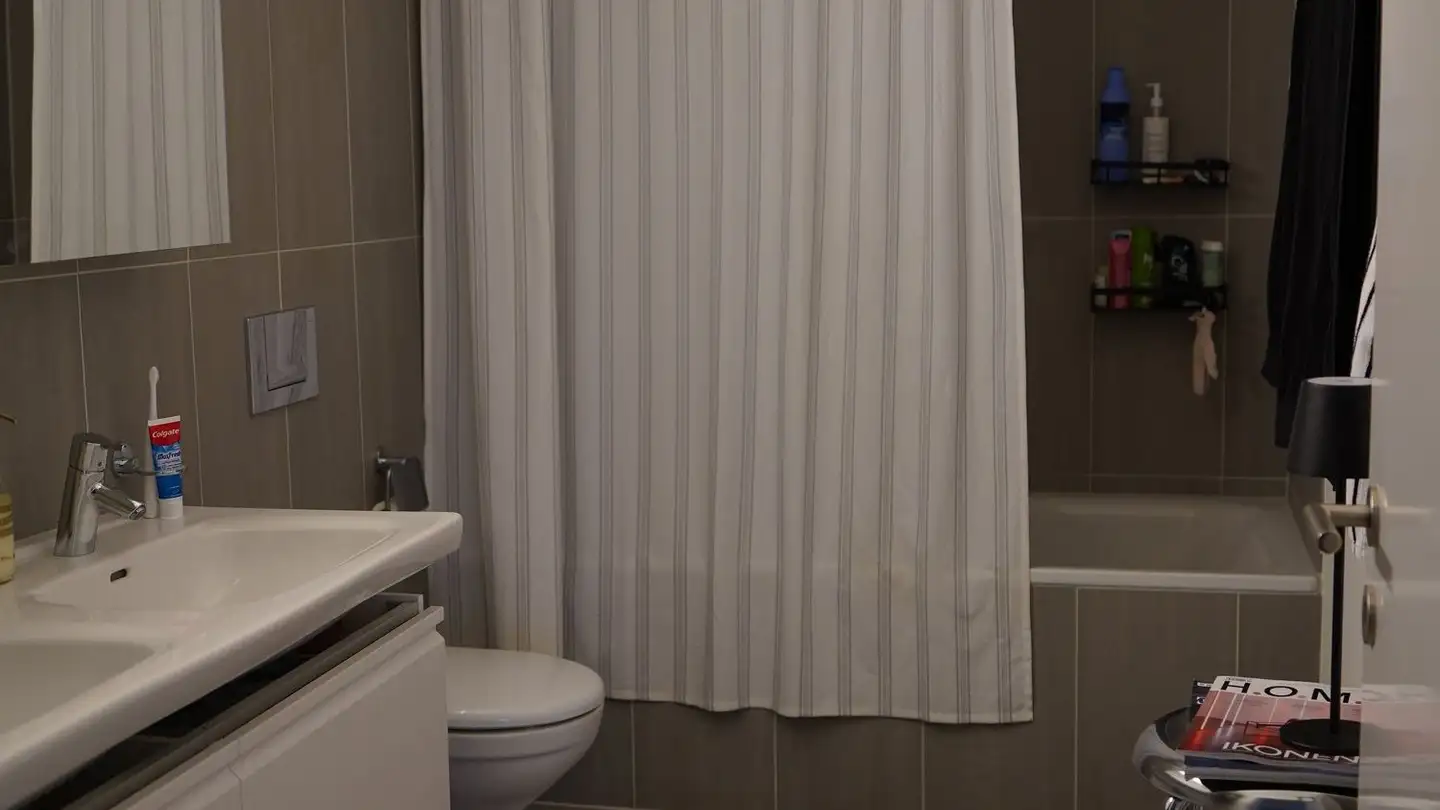 Appartamento in affitto - Bahnhofstrasse 120, 8620 Wetzikon ZH - Foto 4