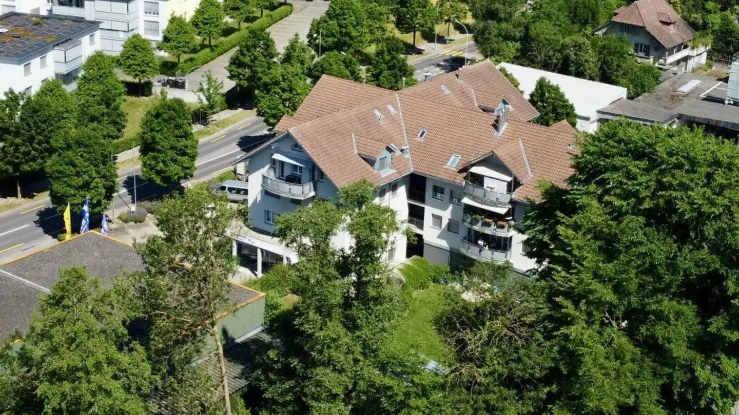 Appartamento in vendita - 3400 Burgdorf - Foto 2