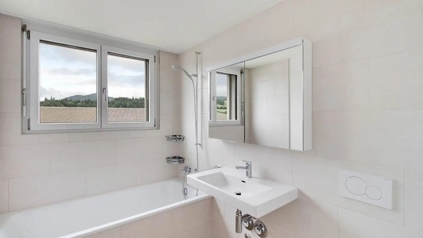 Apartment for rent - Jägerstrasse 7, 9200 Gossau SG - Photo 4
