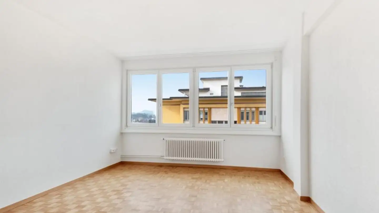 Wohnung mieten - Rue du Locle 30, 2300 La Chaux-de-Fonds